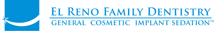 El Reno Family Dentistry logo