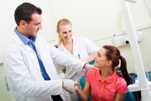 emergency dentist in El Reno OK